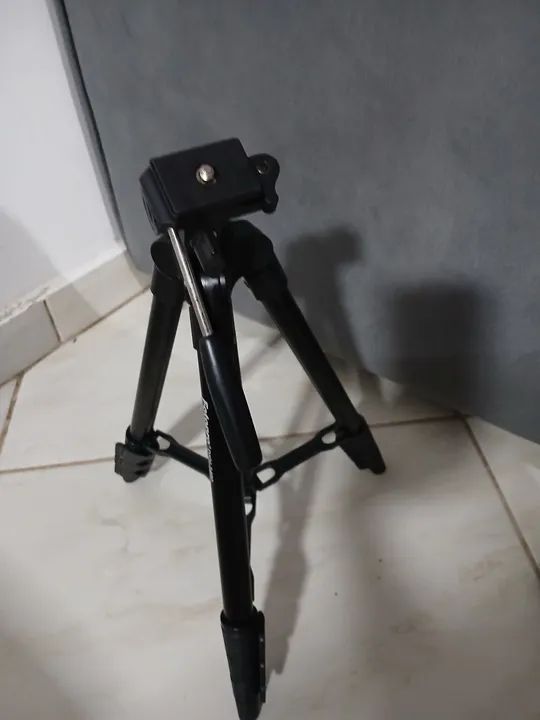 Tripé  - Foto 4