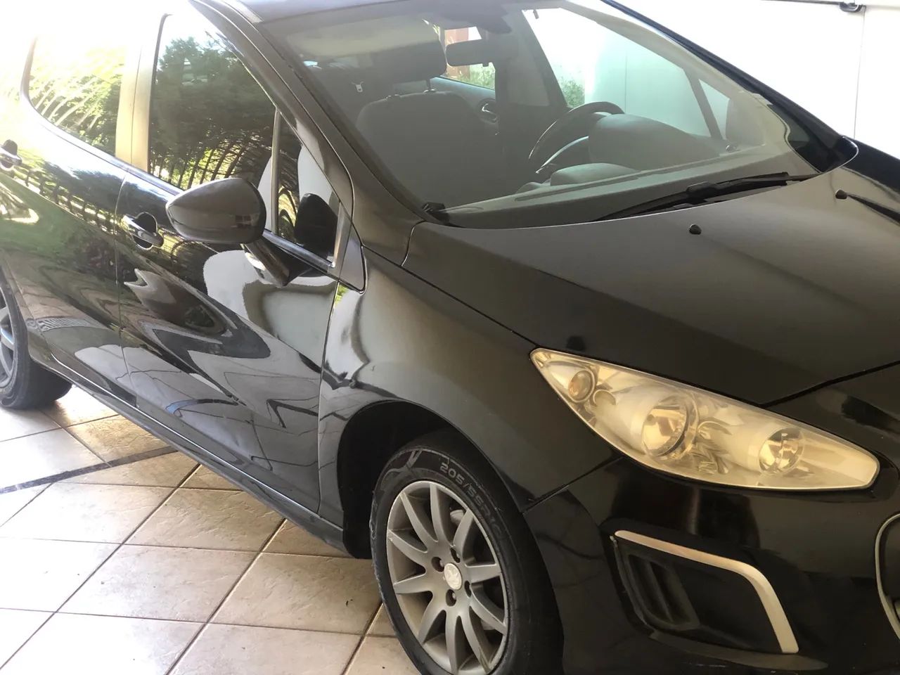 Peugeot 308 2012/13 - Foto 5