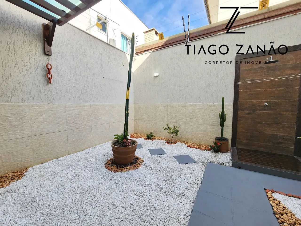 Casa duplex, 4 quartos/suíte e closet em Morada de Laranjeiras na Serra - Foto 5