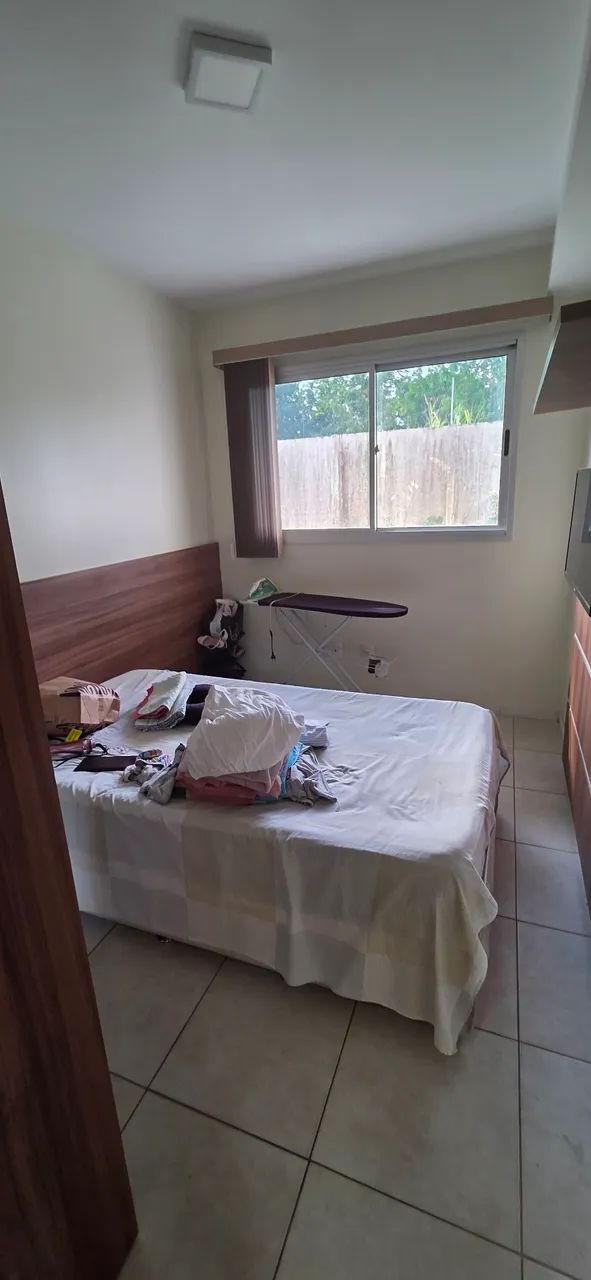 Life flores - completo 2 quartos com suíte- 100% mibiliado e com todos os eletrodomésticos - Foto 9