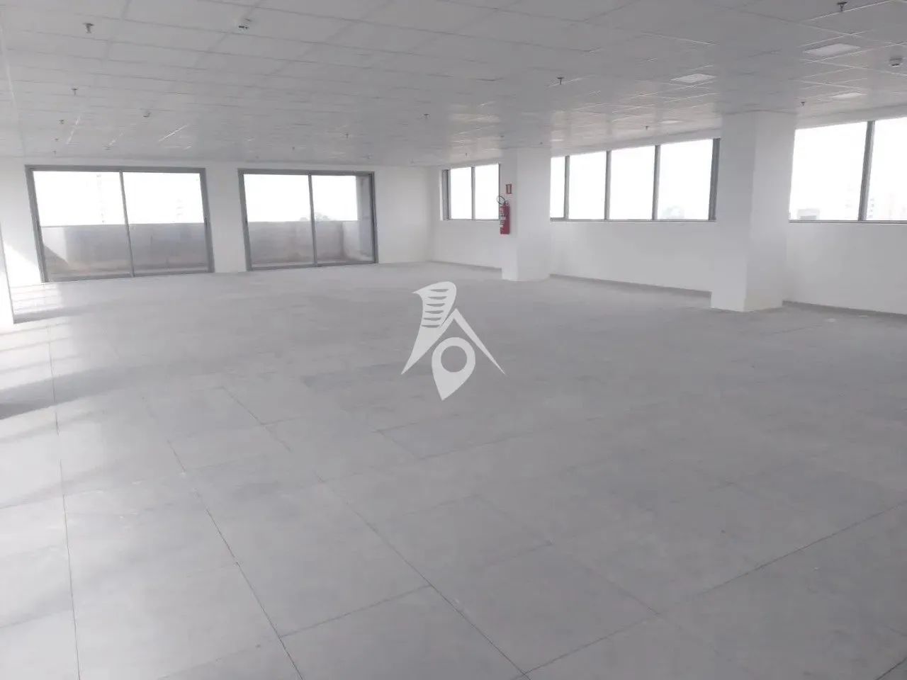 Sala comercial para alugar no tatuapé, 316m2 - Foto 2