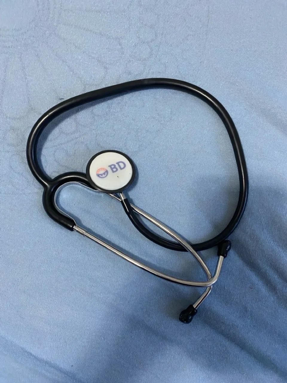 Estetoscópio  - Foto 2