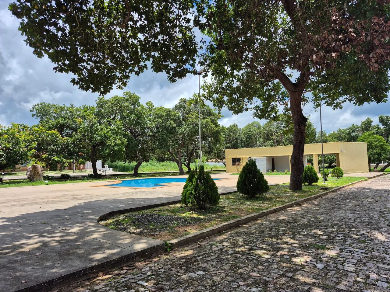 Lote no condomínio São José - Foto 3
