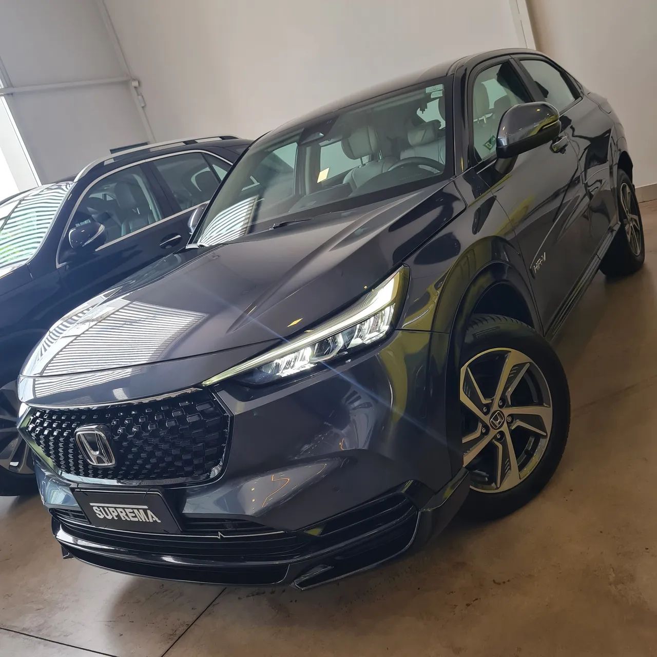 HRV 1.5 Touring 2024 Único Dono