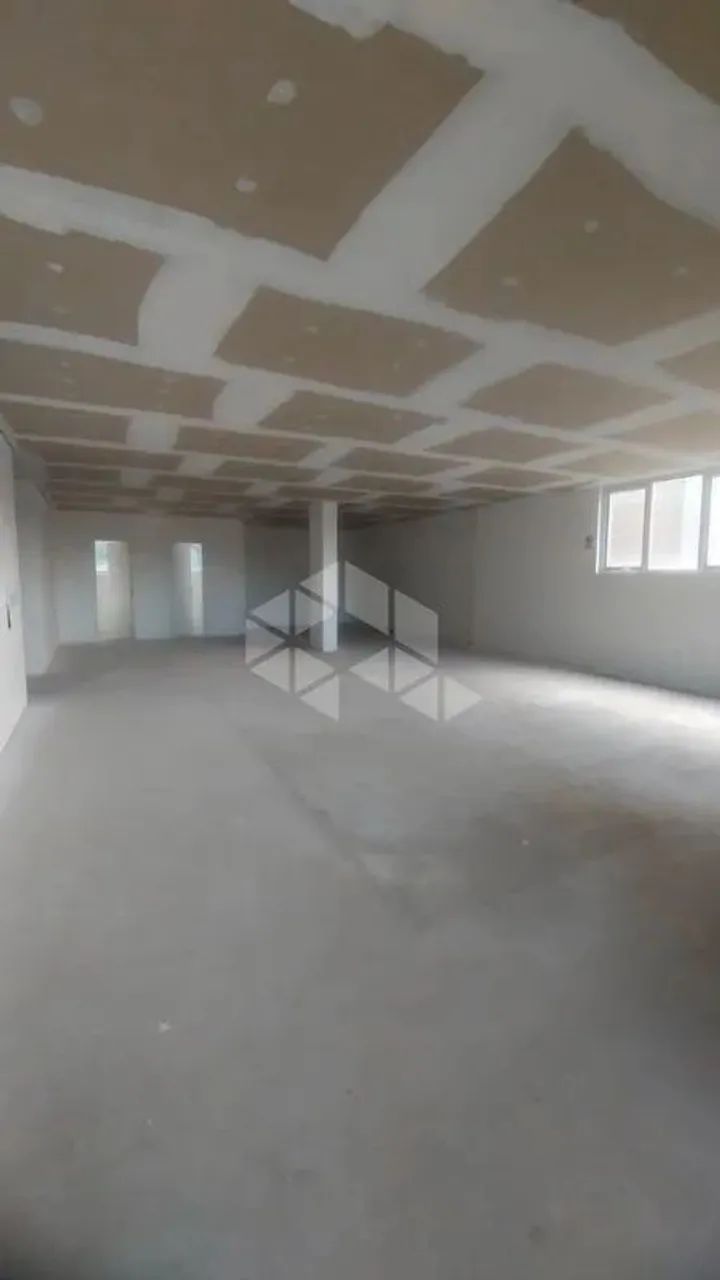 Sala 122.48M² - para Alugar - Foto 4