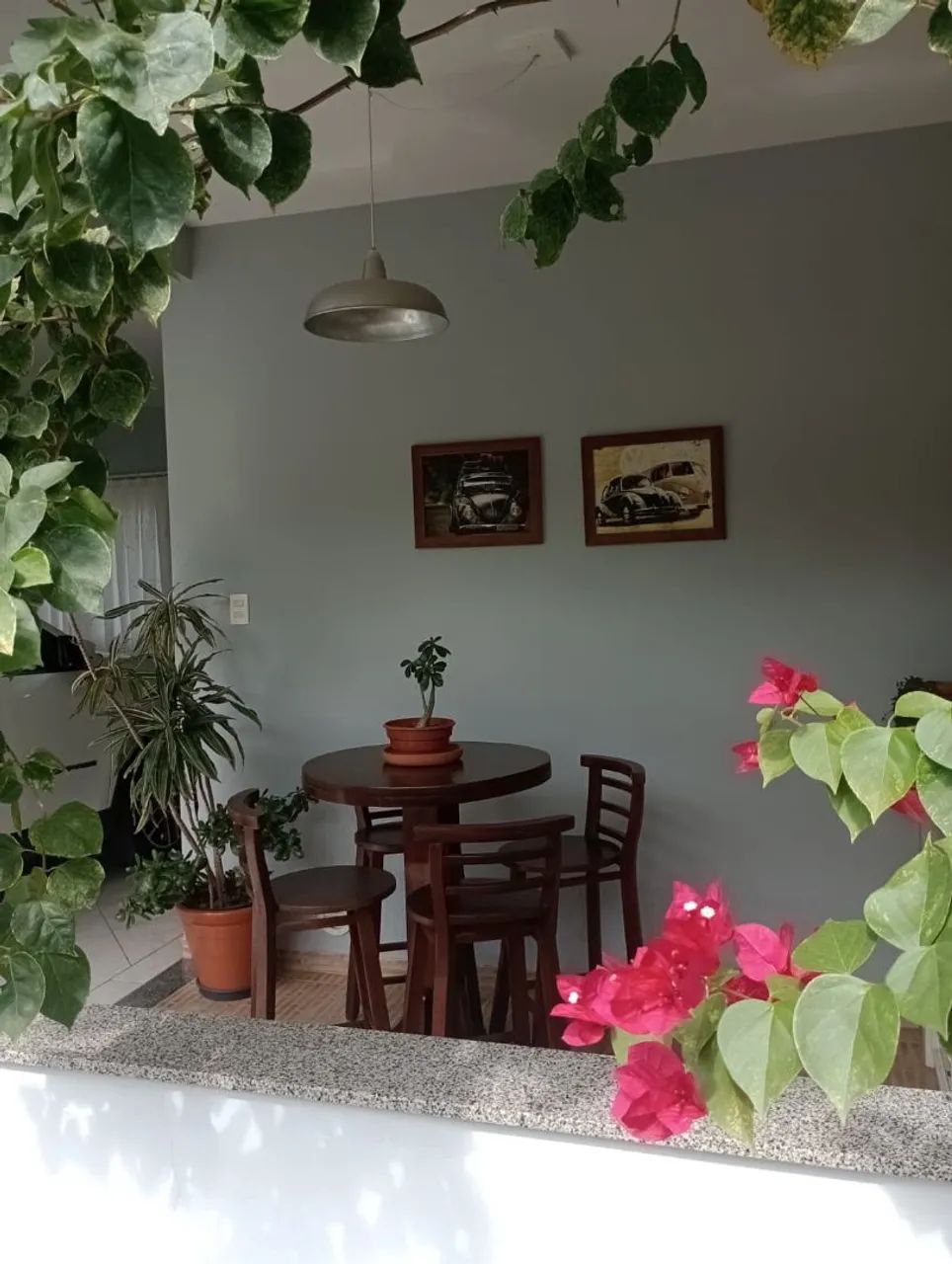 Linda Casa com 2 terrenos em Dom Joaquim, Brusque  - Foto 3