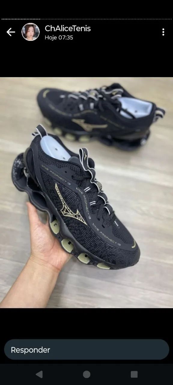 Têniss....Mizuno...Prophecy...13...nov