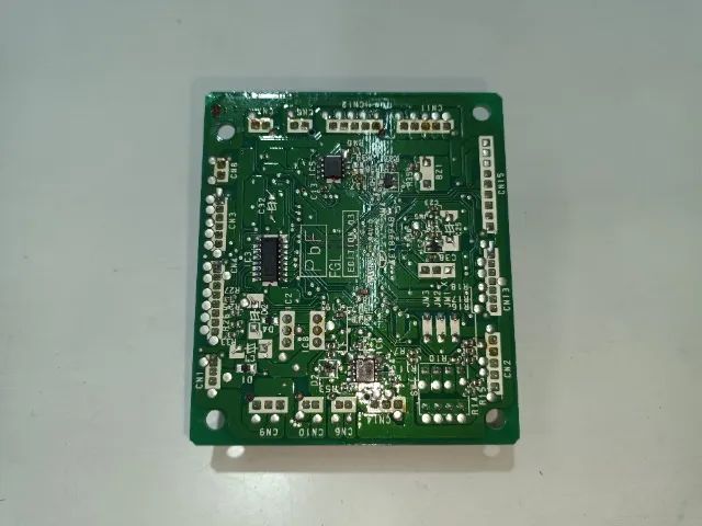 Placa de Ar-condicionado - Fujitsu (K06AK-0602HSE-C1) - Foto 3