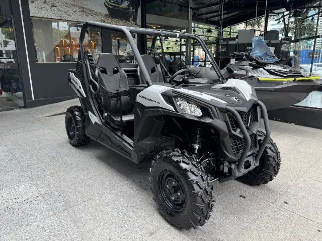 Utv Can-Am Maverick Trail 700 2023