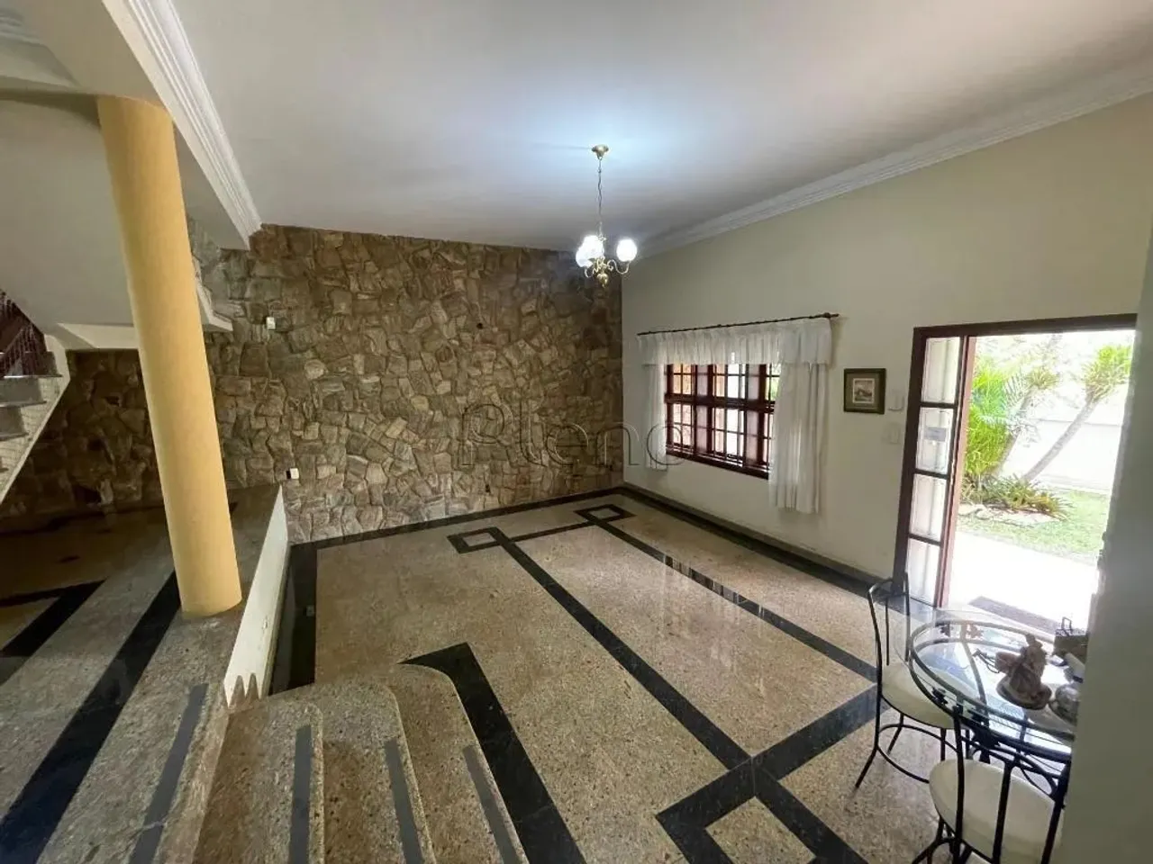 Sobrado à venda em Campinas, Jardim Chapadão, com 3 quartos, com 345 m²