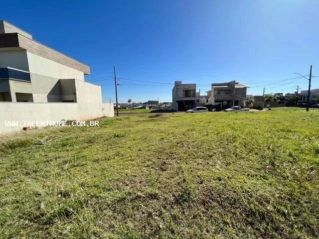 Terreno para Venda em Londrina, Jardim Ecoville I - Foto 2