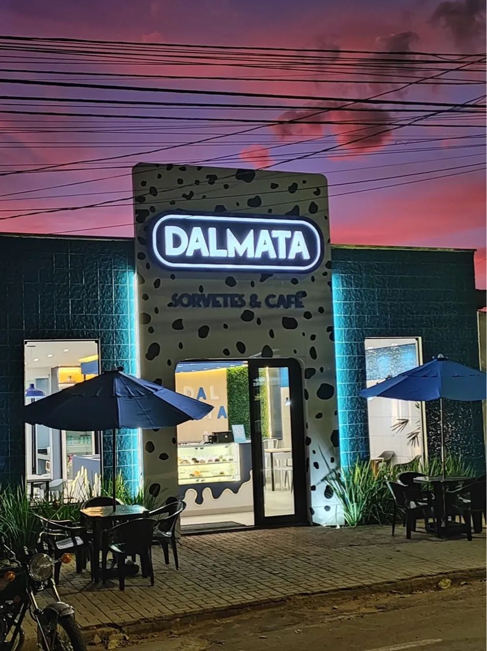 Foto - Anápolis - Bandeiras