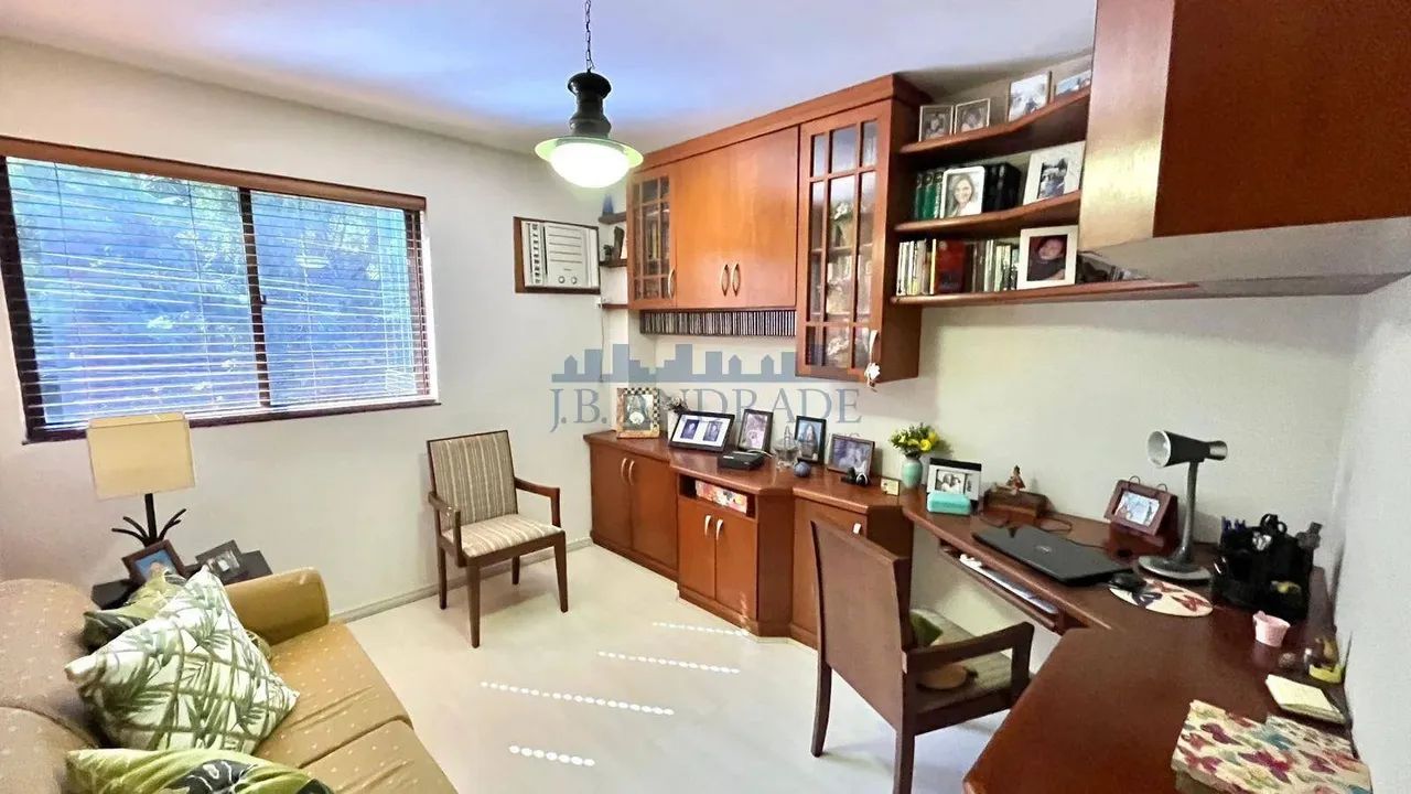 Barra da Tijuca | Apartamento 3 quartos, sendo 1 suite - Foto 15