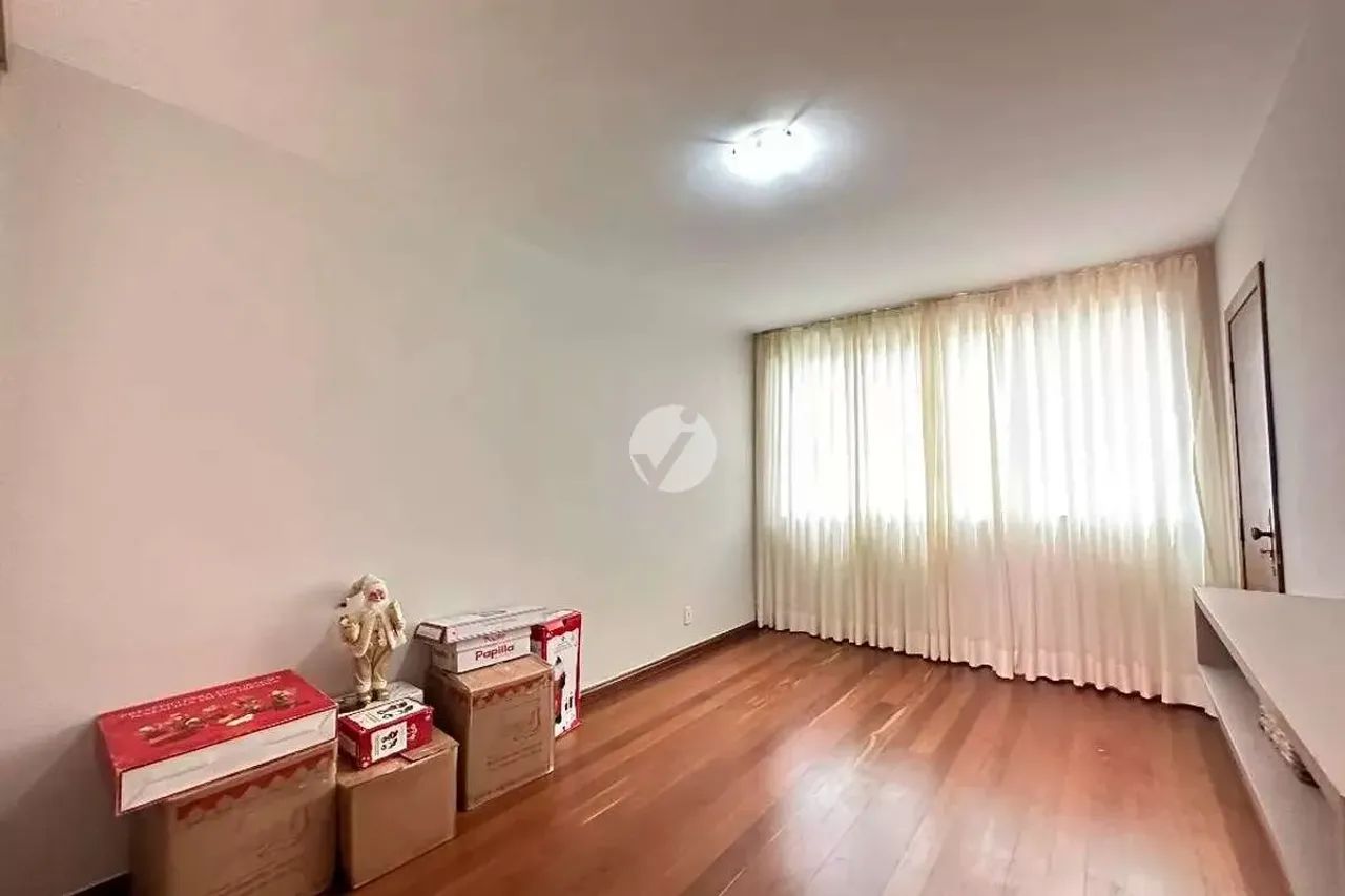 Cobertura Duplex |336 m² | 4 Quartos | 2 Vagas - Foto 5