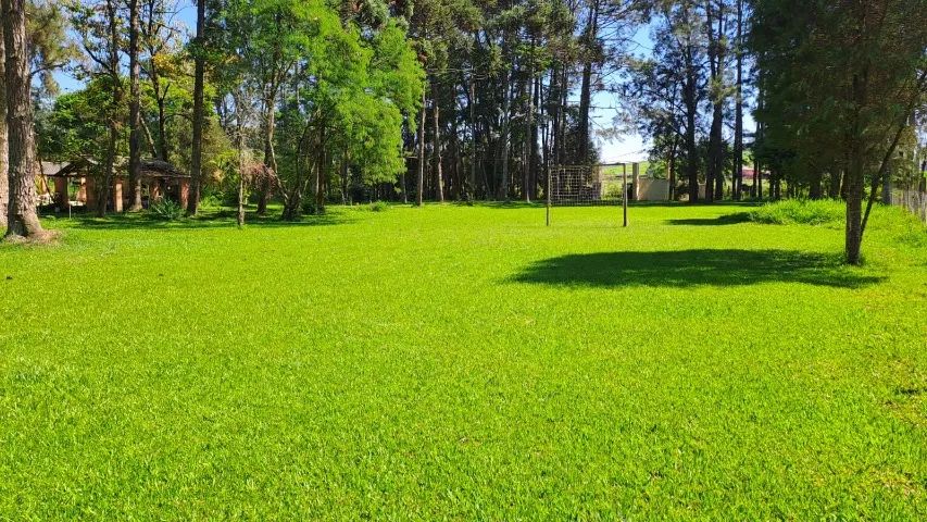 Sitio de cinema - Fim de Semana e Temporada, até 18 pessoas, lazer completo prox. Sorocaba - Foto 3