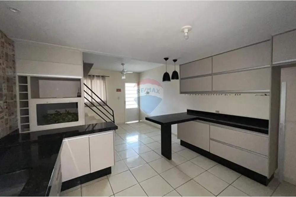 Seu Novo Lar no Condomínio Safira II no Jardim Vila Real te Espera!