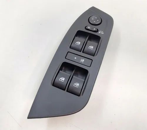 Botão Dianteiro Esquerdo Fiat Argo Cronos 2018 2022 
