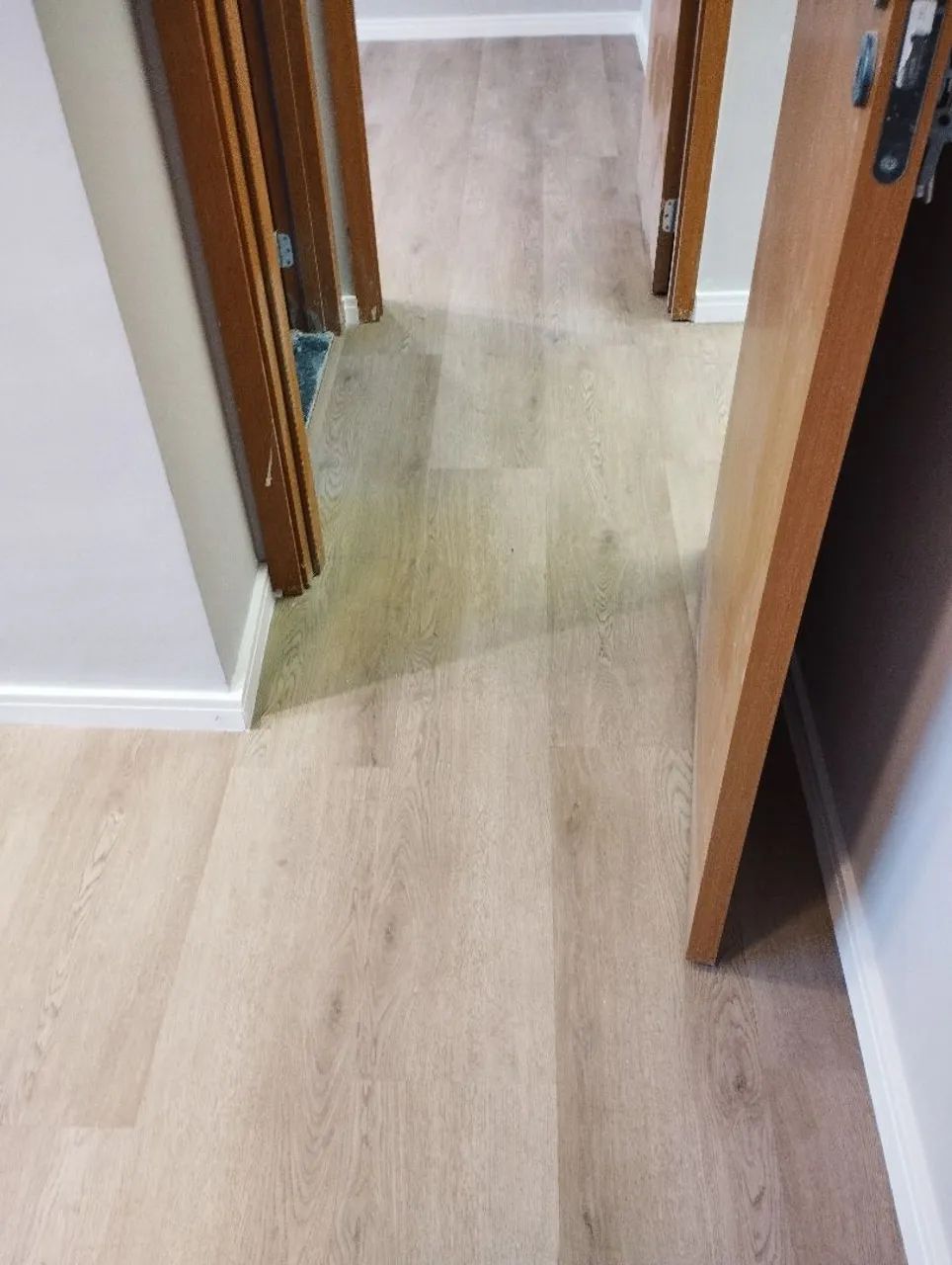 Piso Laminado Novo,piso vinílico 