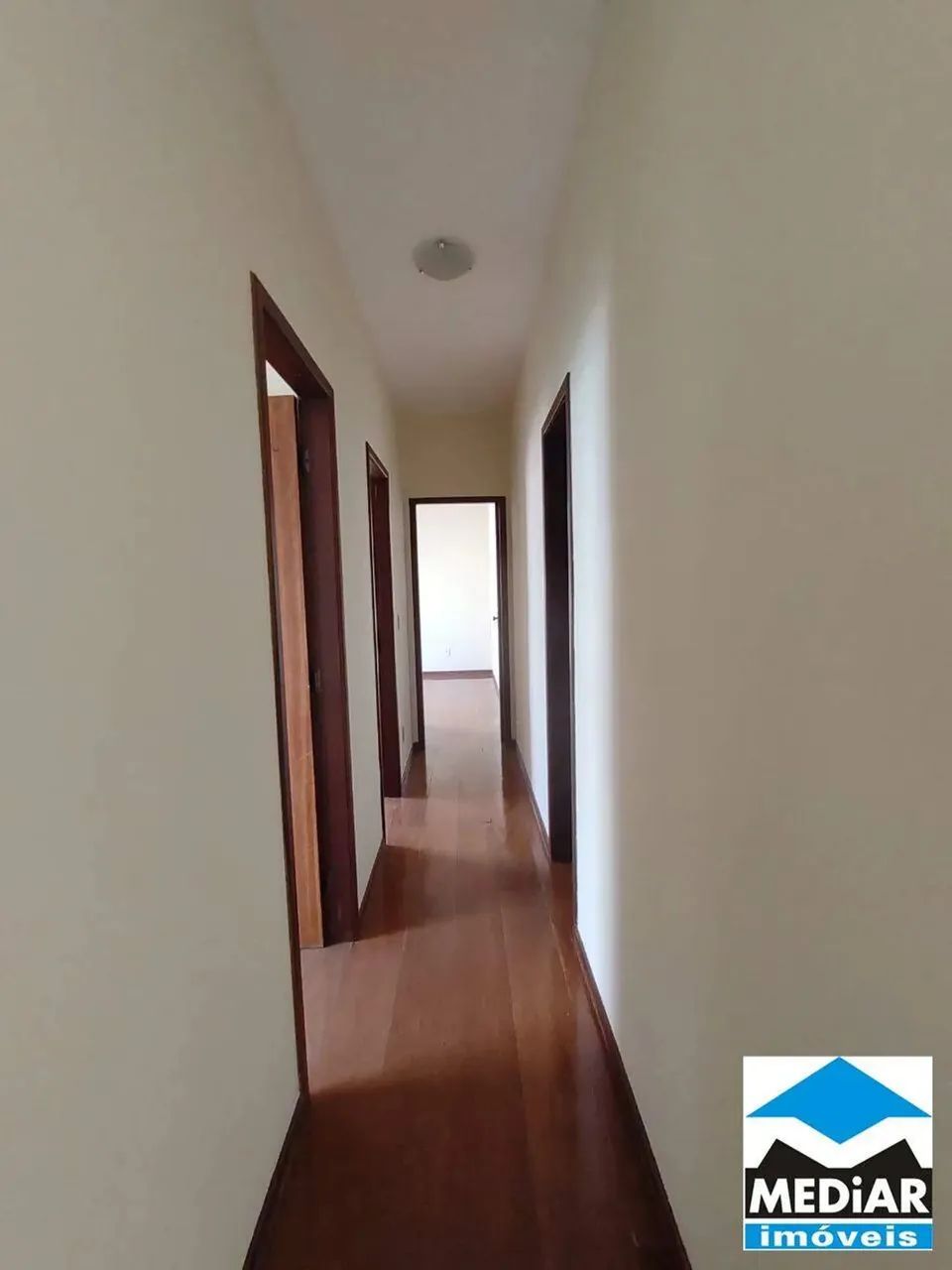 Apartamento para aluguel, 3 quartos, 1 suíte, 1 vaga, Santa Tereza - Belo Horizonte/MG - Foto 3