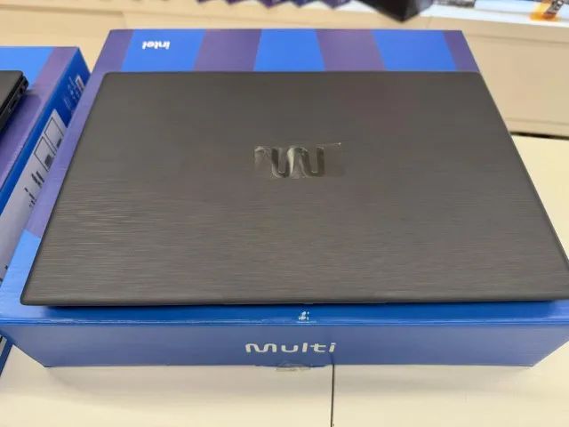 Notebook, computador, PC, leptop - Foto 4