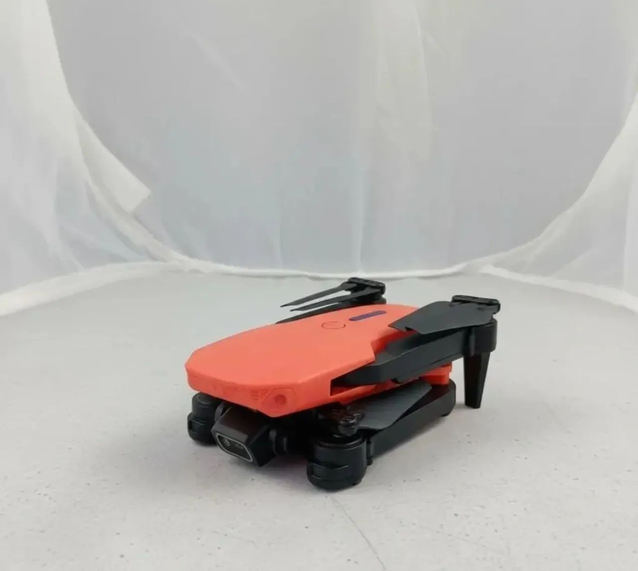 Mini drone com câmera 1x bateria  - Foto 2