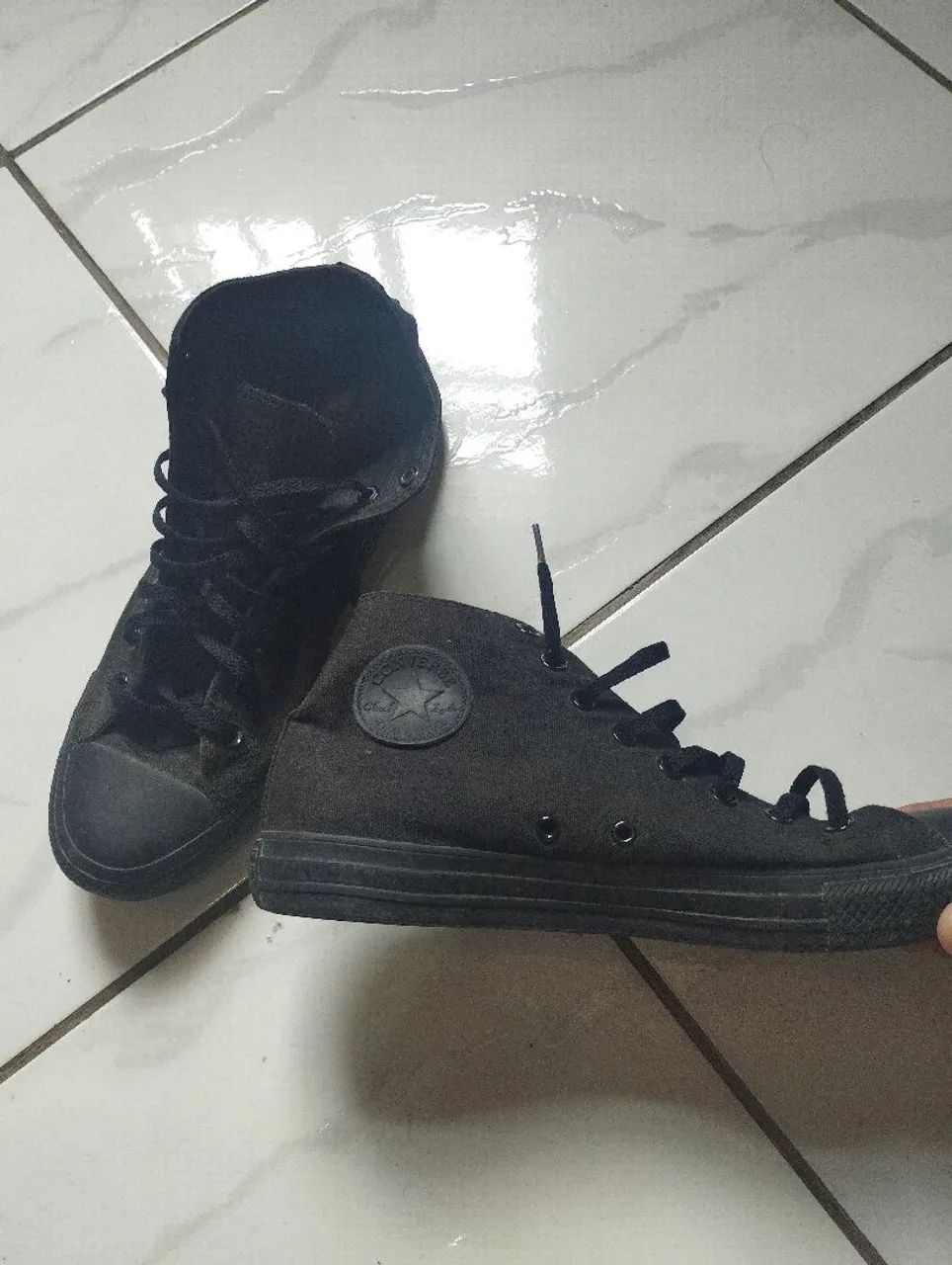 Tenis all star original 42 - Foto 4