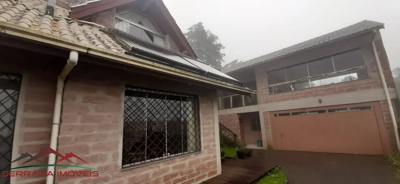 APARTAMENTO RESIDENCIAL em NOVA PETRÓPOLIS - RS, Centro - Foto 2