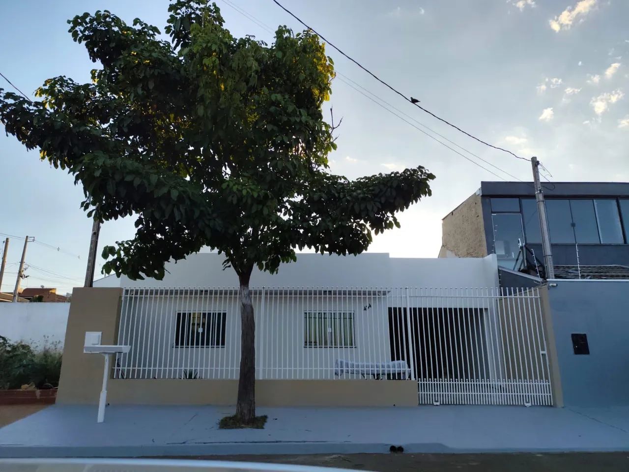foto - Sarandi - Jardim Ouro Verde III