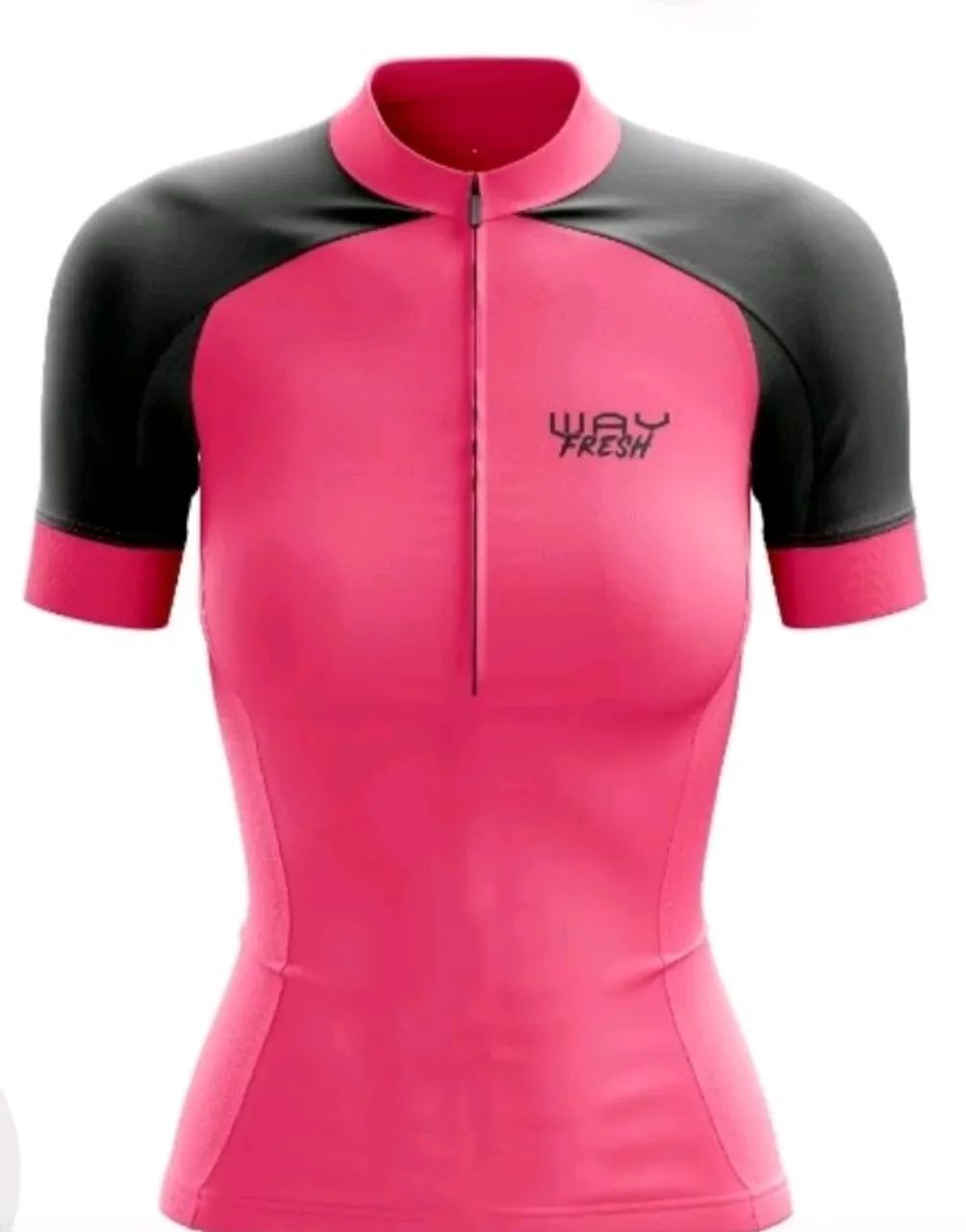 Camisa Ciclismo Bora-Hansgrohe nova - Foto 3