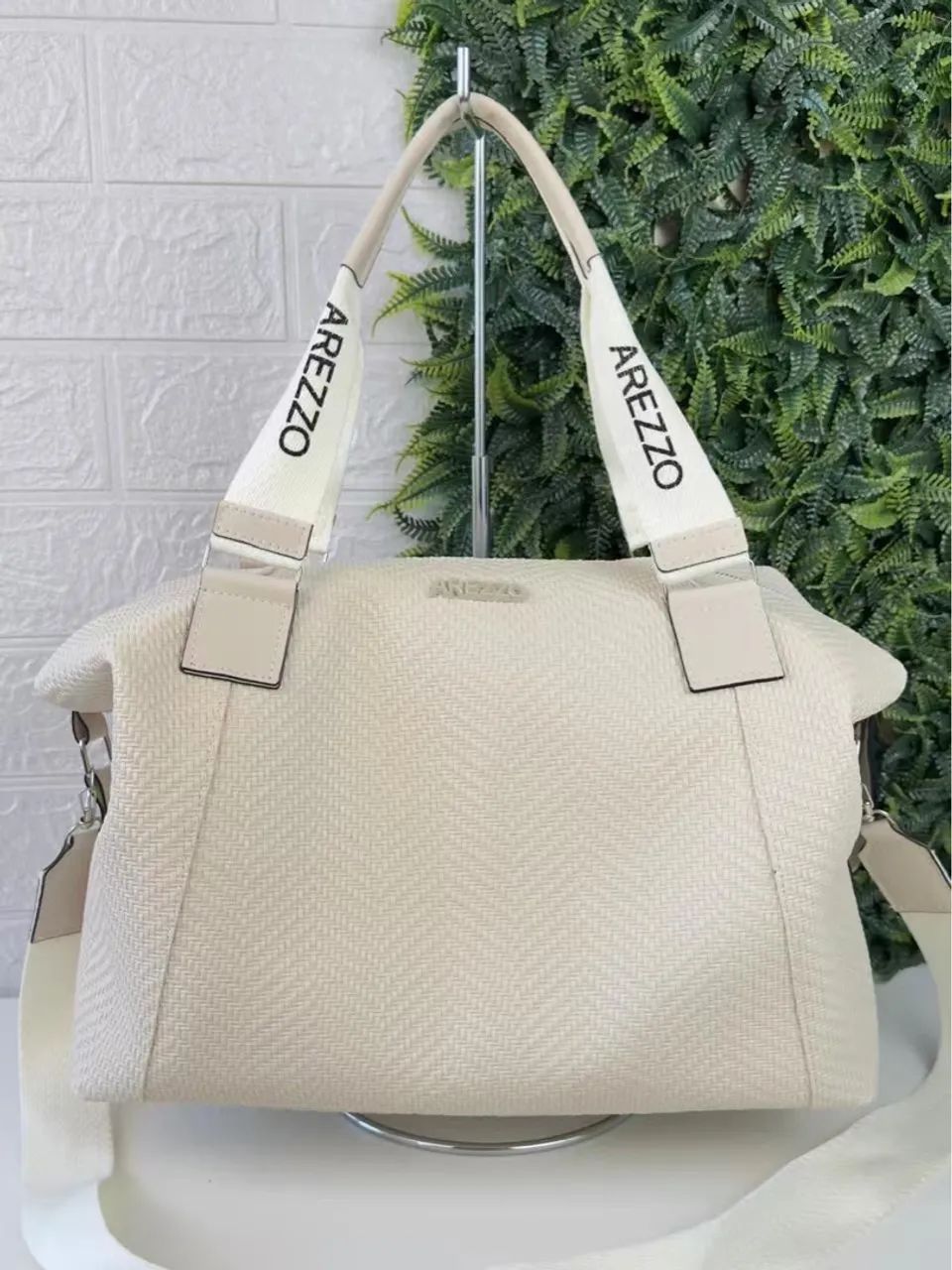 BOLSA LANÇAMENTO DA AREZZO - Foto 2