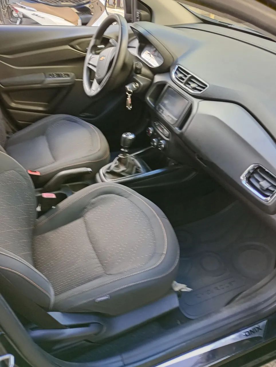 Onix LTZ 1.4 2014 - Foto 5