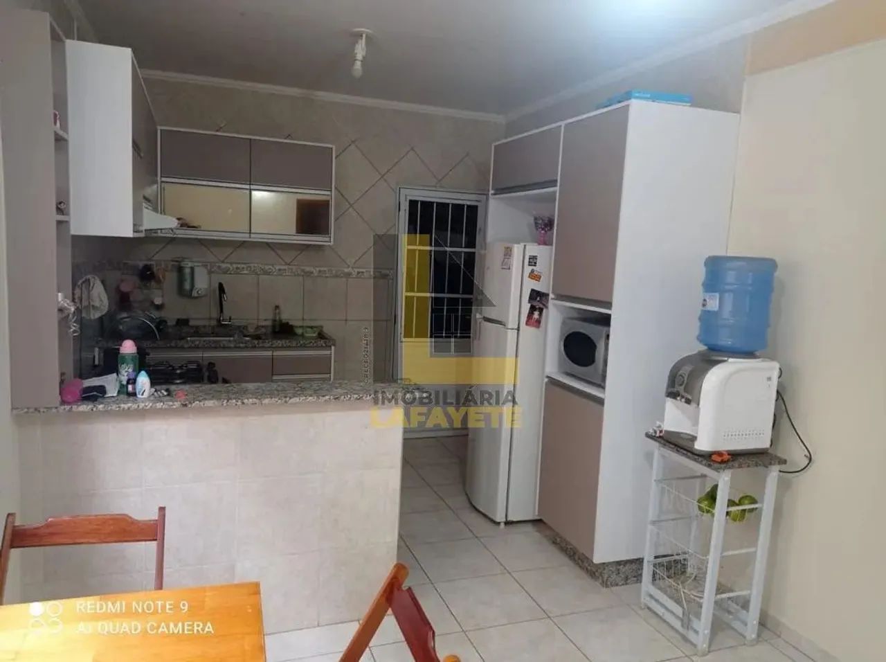 Casa em Residencial Jardim Antonieta - São José do Rio Preto, SP - Foto 3