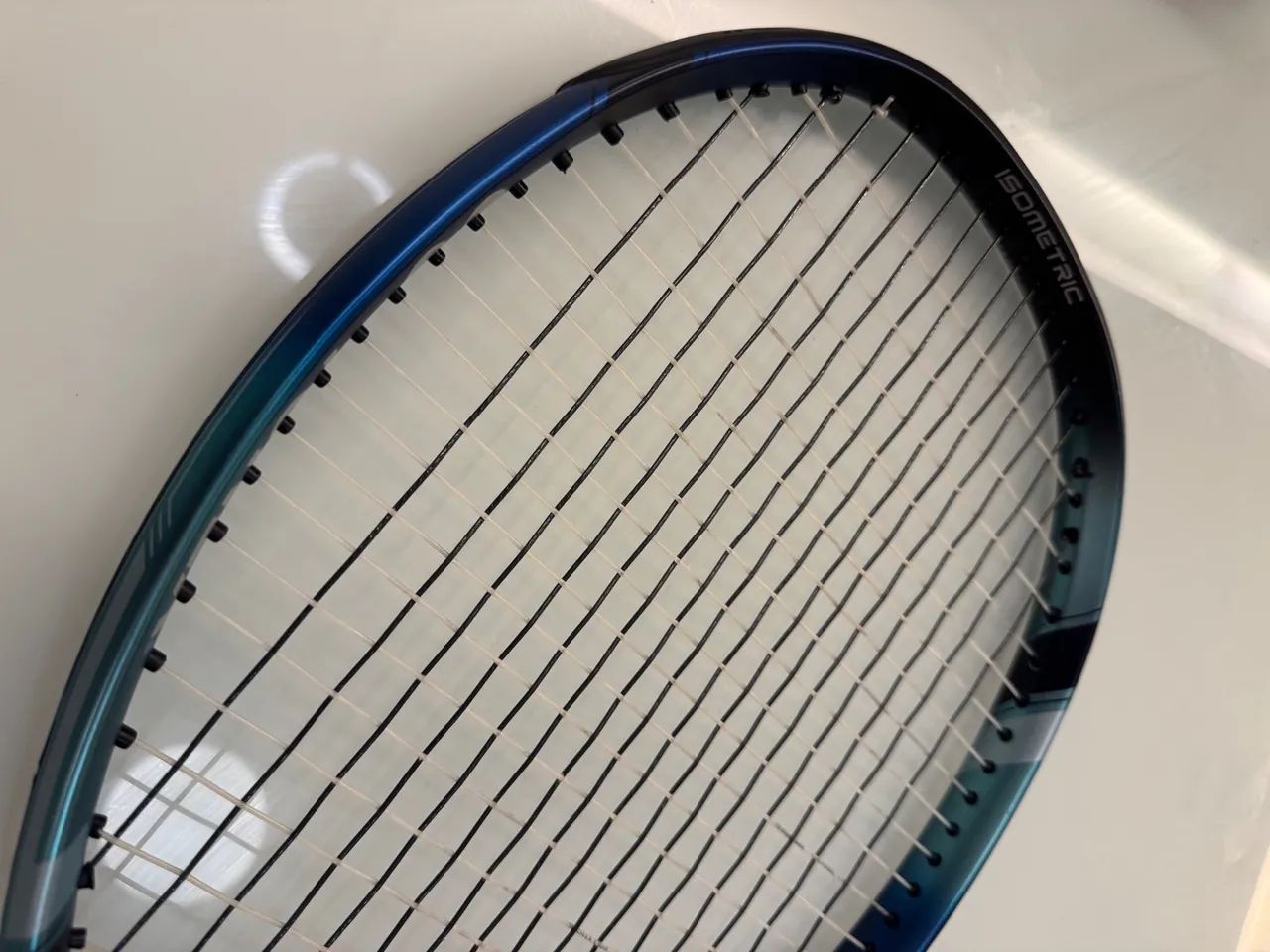 Raquete de Tênis Yonex ezone - Foto 2