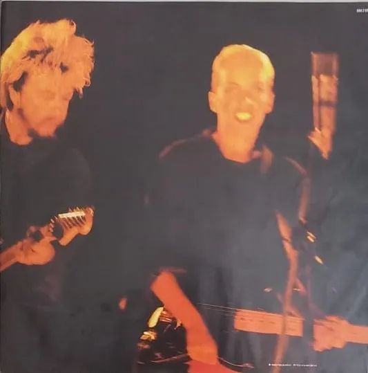 EURYTHMICS - 1984  - Foto 3