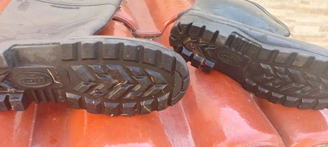 Bota de borracha63824554166657120