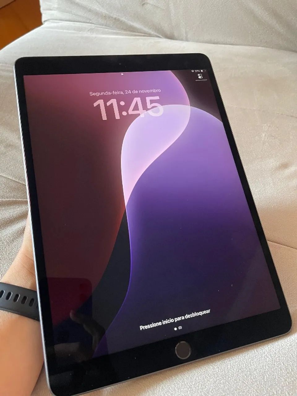 その他 iPad Air iPad Air 3ª geração 64GB - Tablets e E-Readers - Uberaba, Curitiba