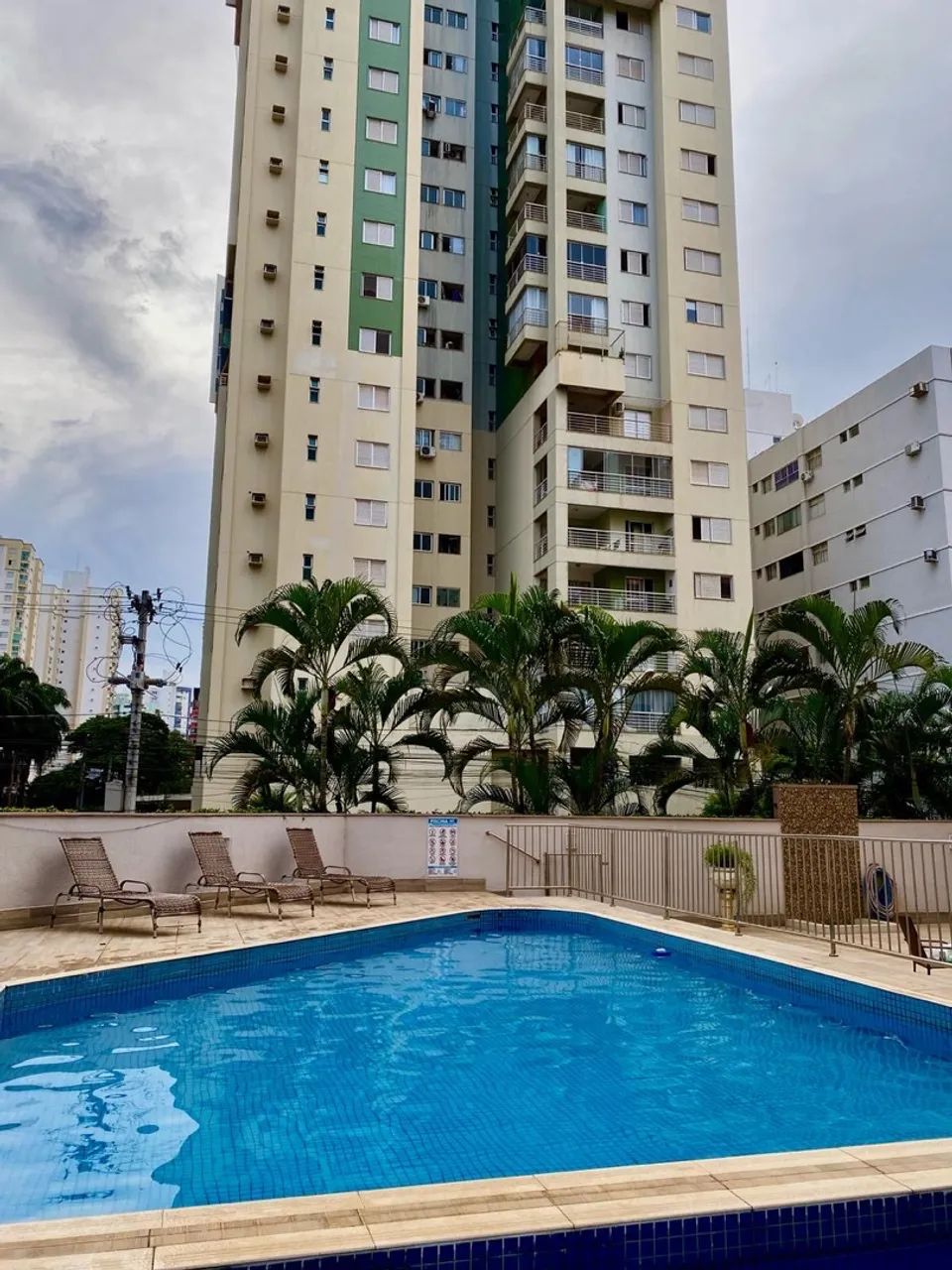 Foto - Goiânia - Jardim Atlântico