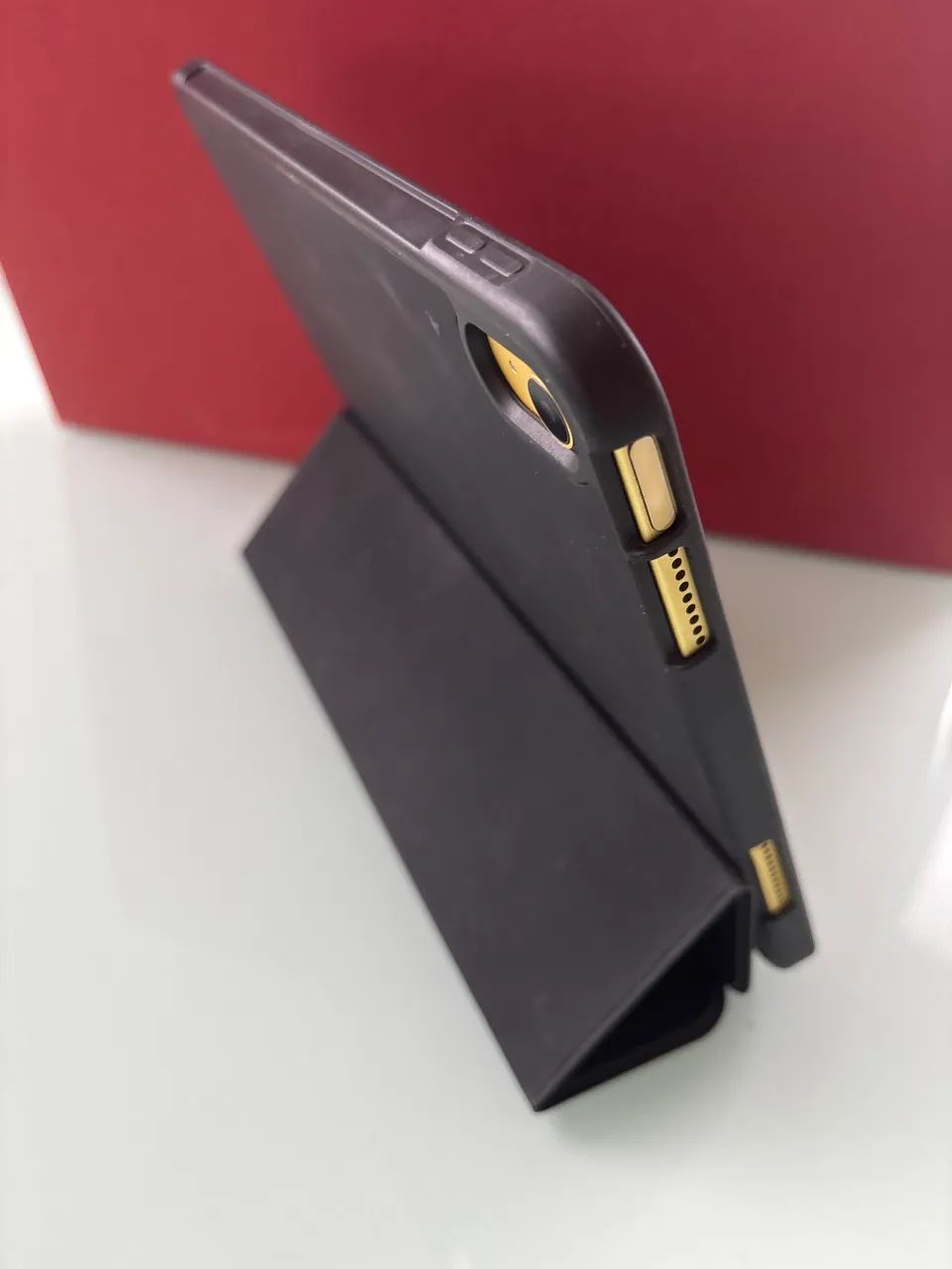 iPad 10a Geração 256gb 10,9 Polegadas. A2696, Único dono - Foto 4