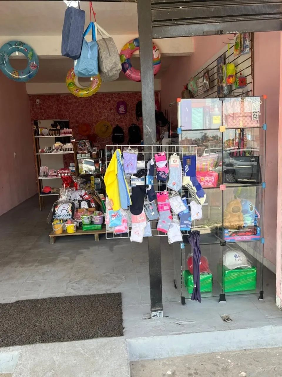 LOJA DE VARIEDADES - Foto 4