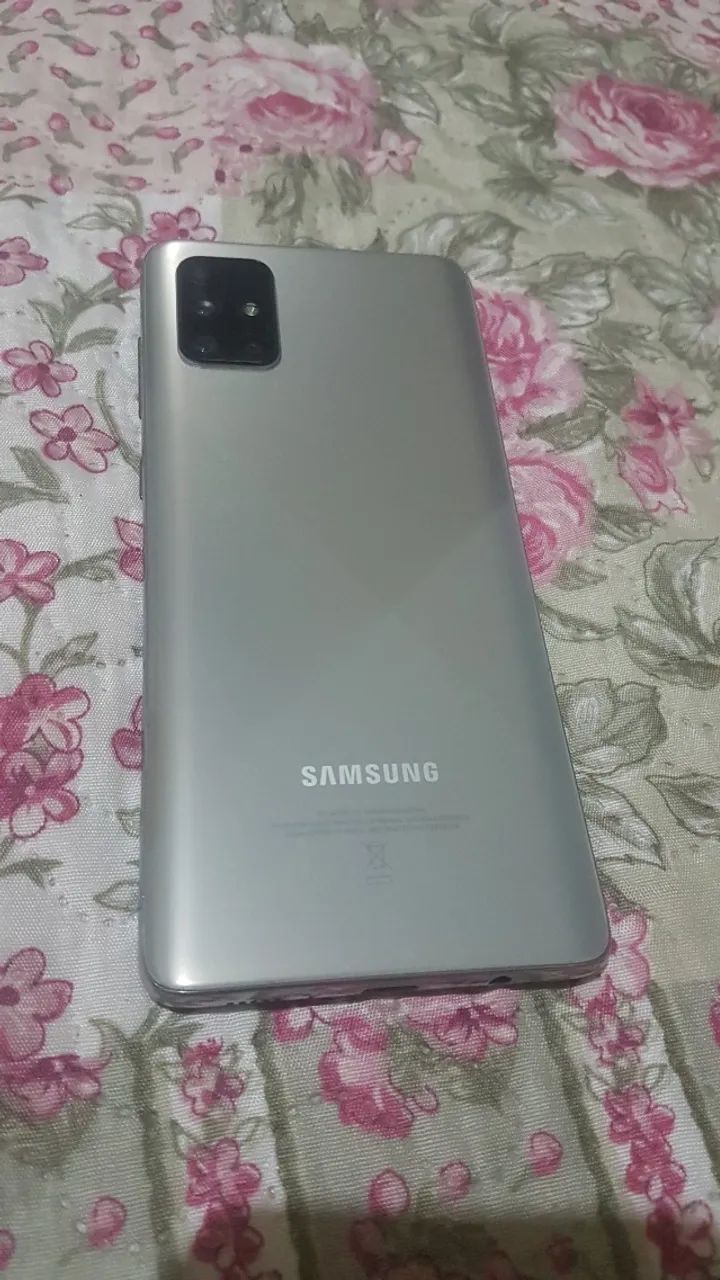 Samsung A71 