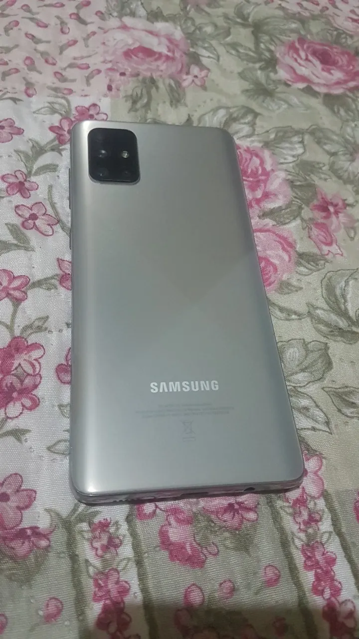 Samsung A71
