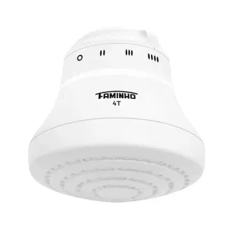 Ducha 4 Temperaturas Fame Faminho 220V 6800W