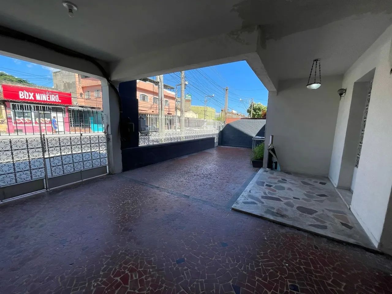 Ampla Casa p/locação Comercial - Foto 2