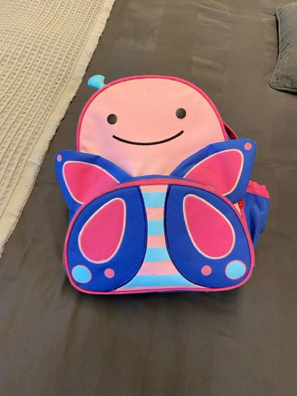 Mochila Infantil Borboleta Skip Hop
