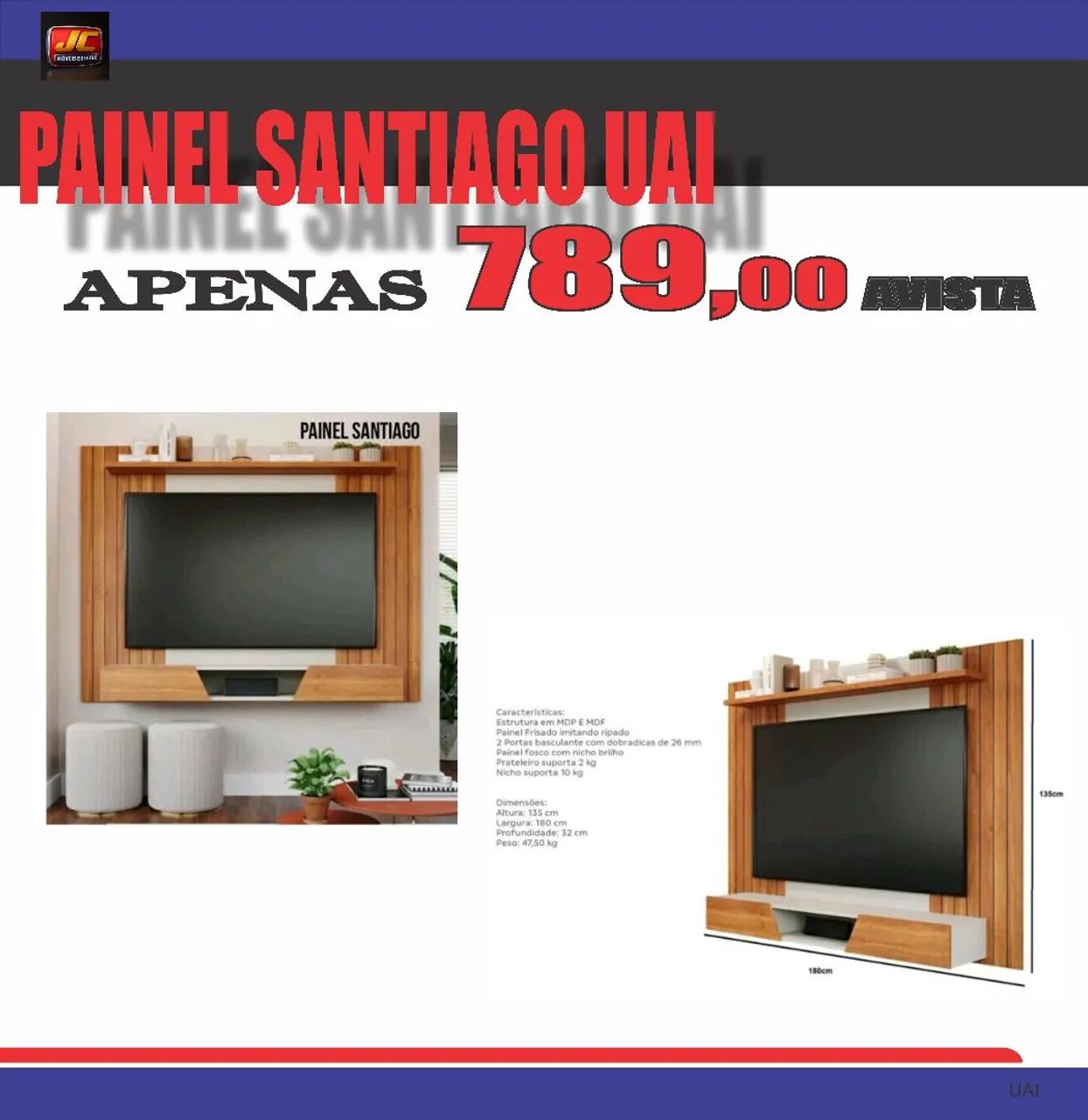 Painel 64842833978499120