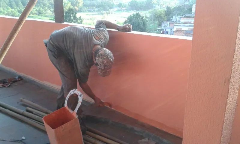 Pintor residencial, pintor cordeiro e manutenção - Foto 2