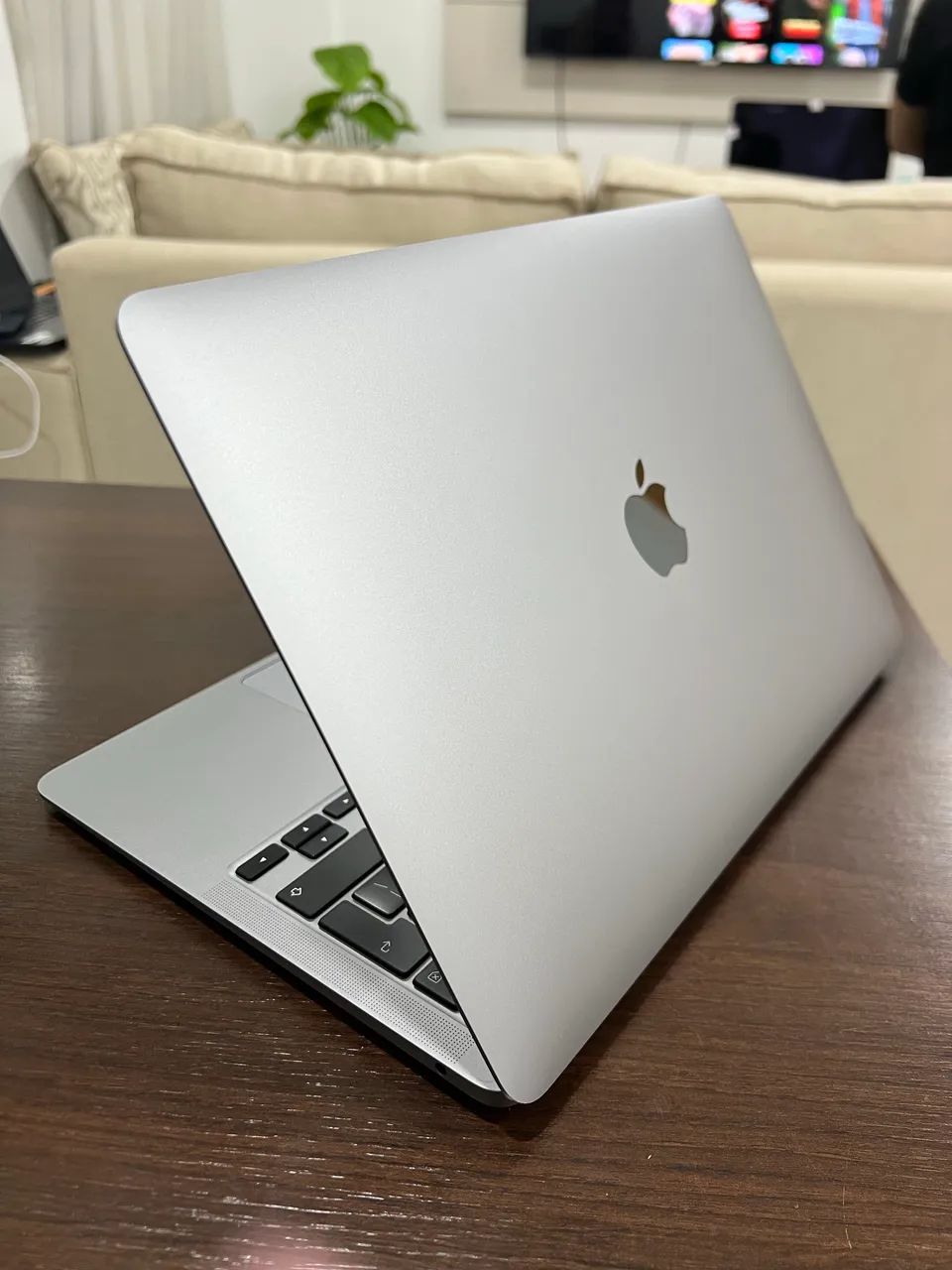 MacBook Air 2020 - 13 pol - Foto 4
