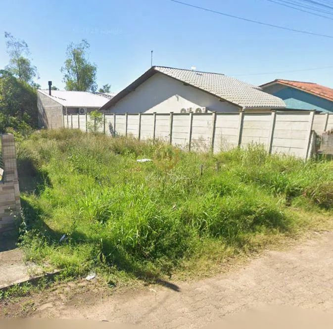 Ótimo Lote a venda no bairro Cajú em Nova Santa Rita/RS! REF: TE0181 - Foto 7