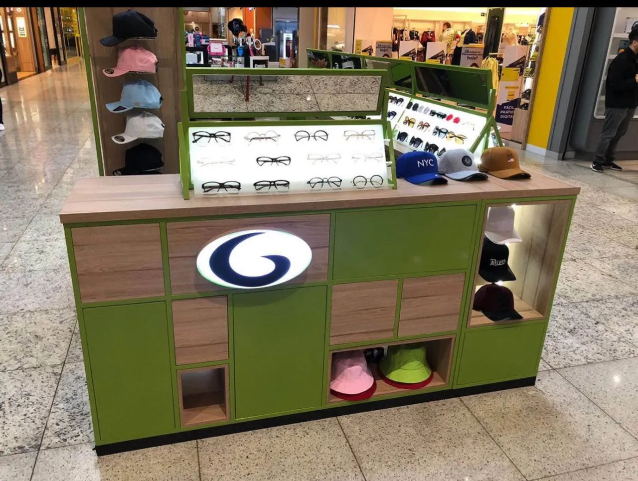 Quiosque  - Perfeito para sua loja! - Foto 4