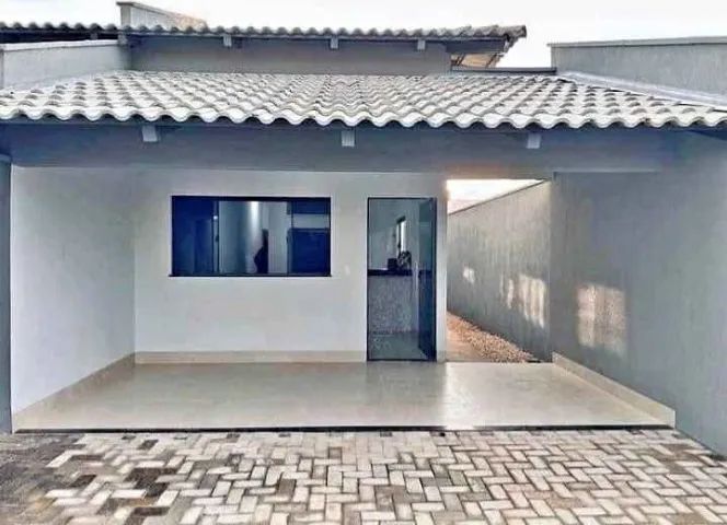 CASA À VENDA - BARUERI / PARQUE DOS CAMARGOS